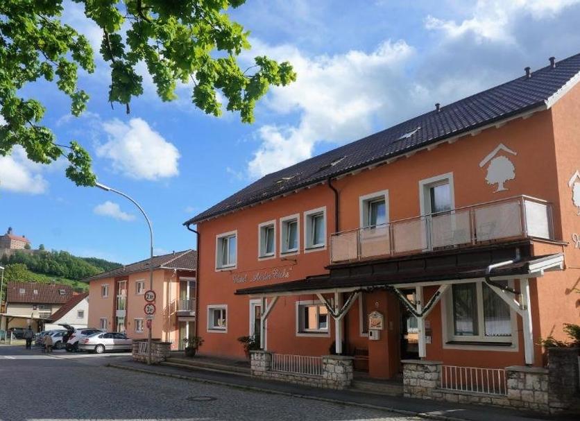 Gebäude Foto