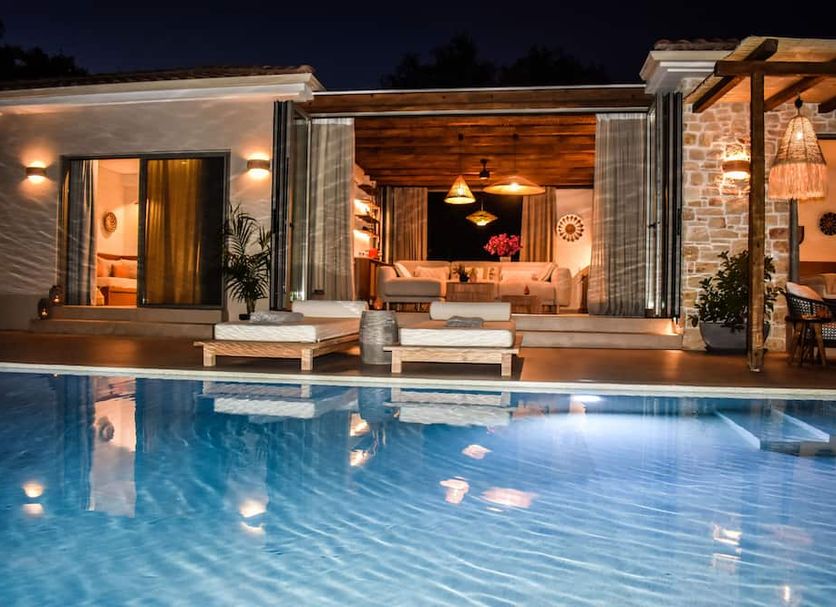 Pool Foto