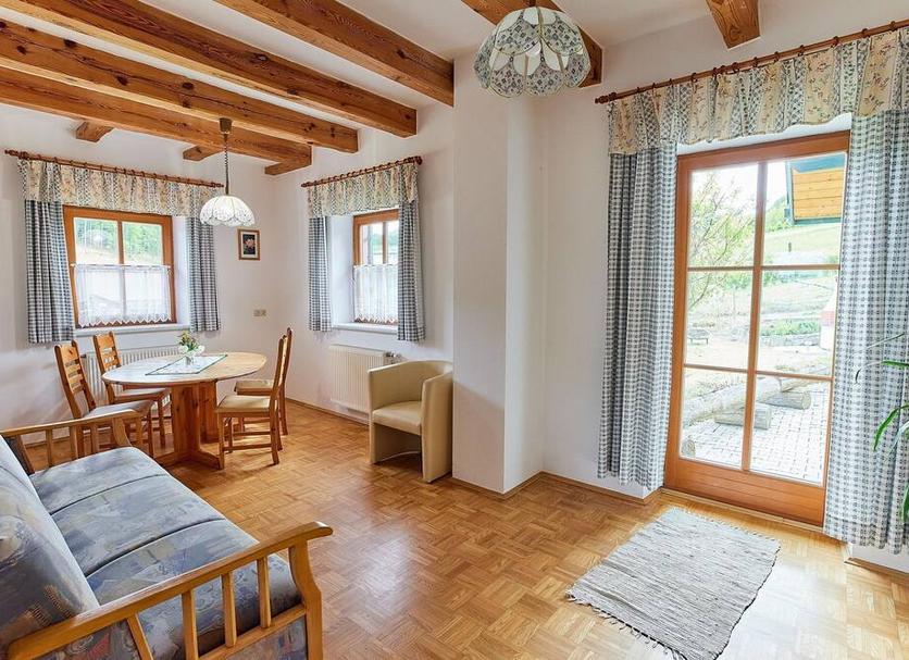 Wohnzimmer Foto