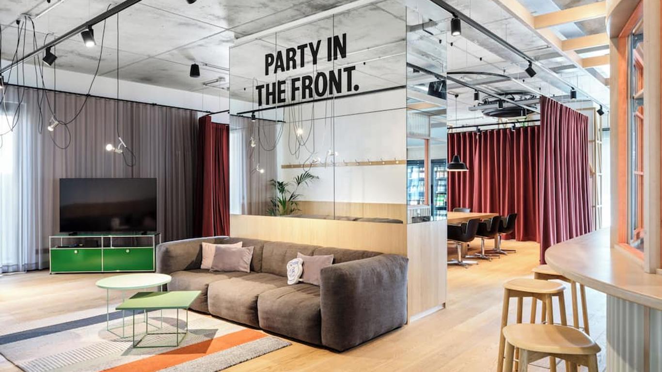 Stayery Frankfurt Sachsenhausen