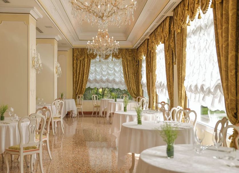 Bankettsaal Foto