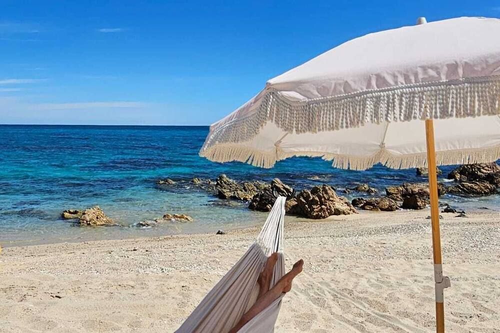 Strand Foto