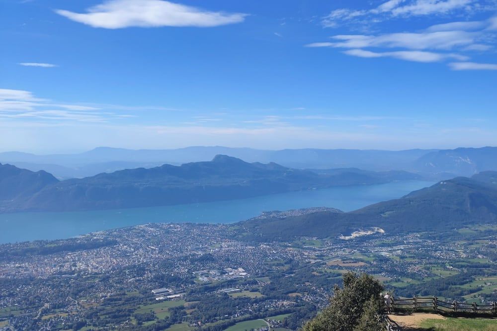 Außenansicht Foto
