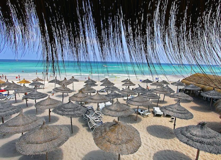 Strand Foto