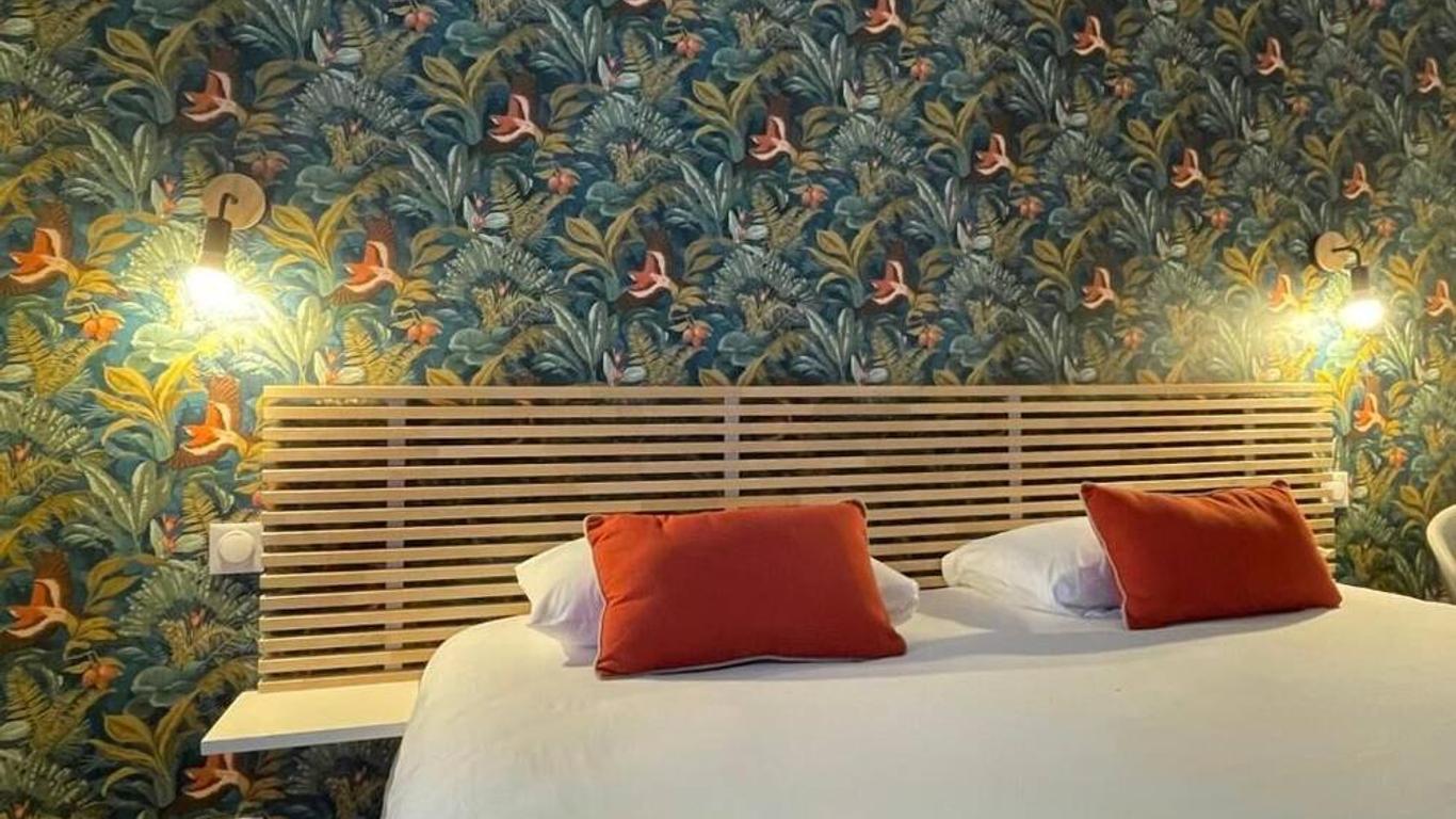 Hôtel des Dunes Noirmoutier