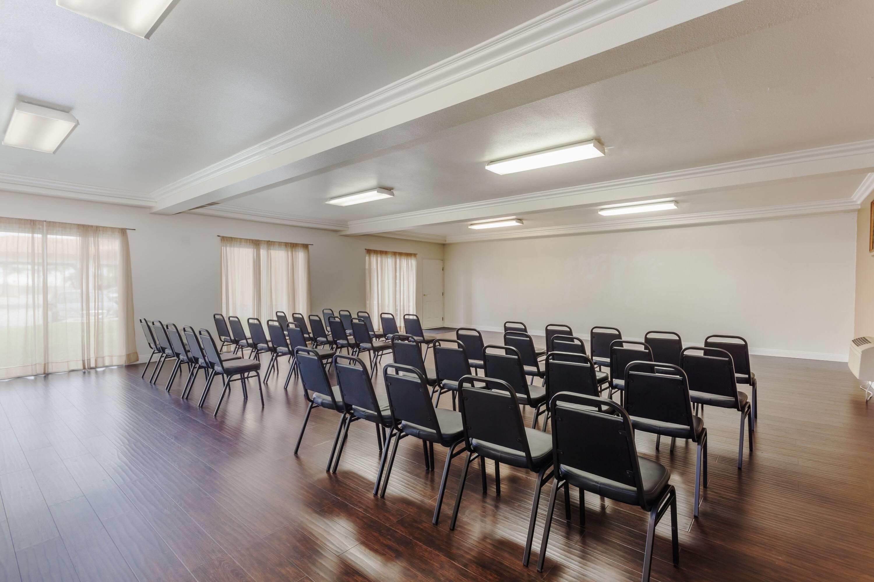 Konferenzraum