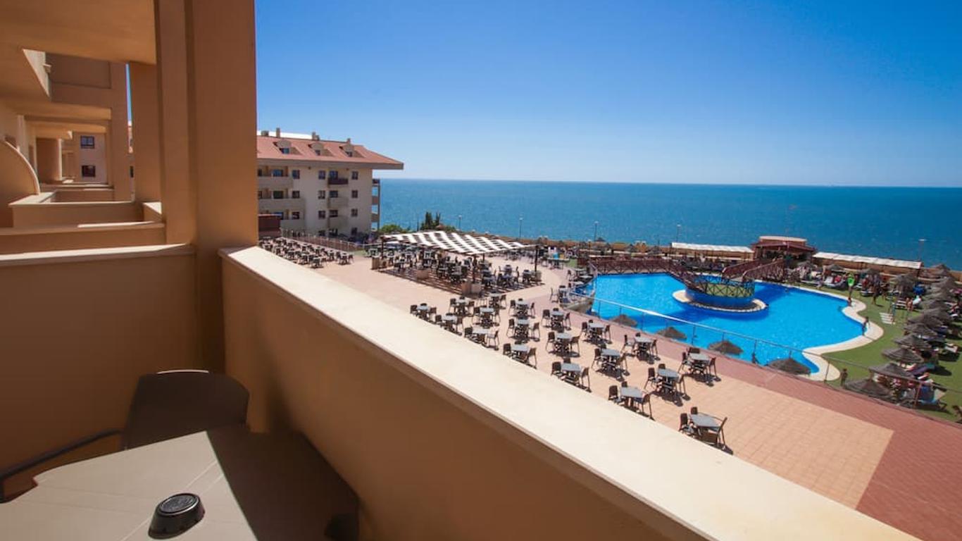 Ohtels Mazagon
