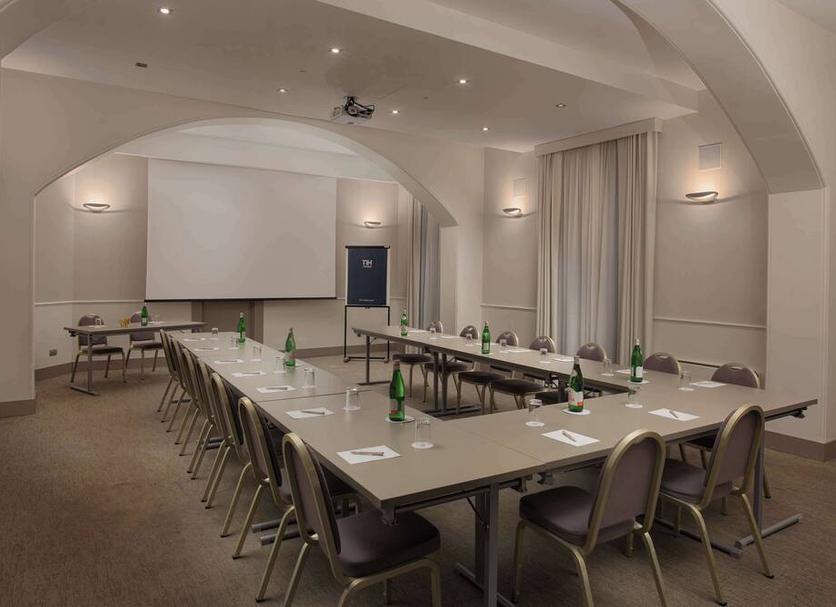 Konferenzraum Foto