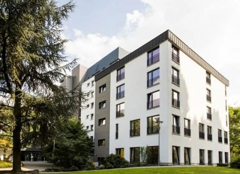 Gebäude Foto