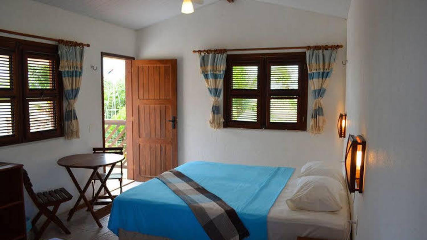 Hostel Taiba Albergue