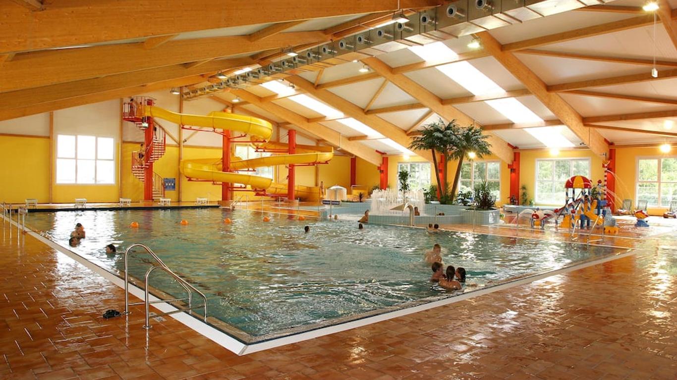 Sporthotel Neuruppin