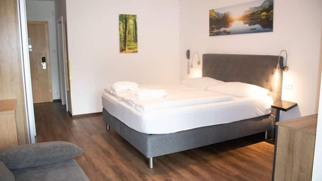Familienhotel Trebesingerhof