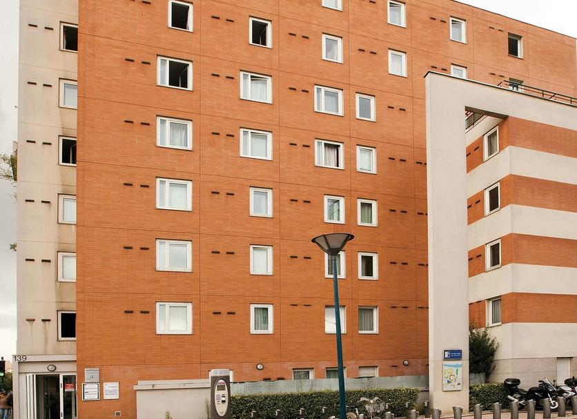 Gebäude Foto