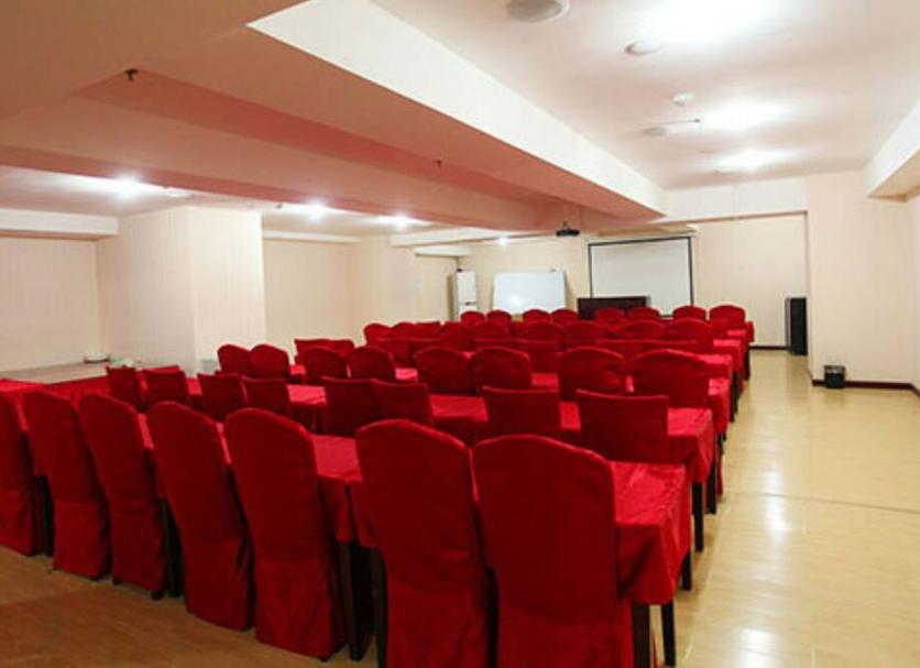 Konferenzraum Foto