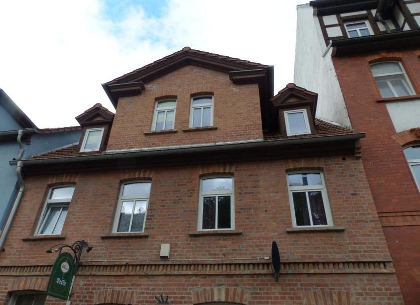Gebäude Foto