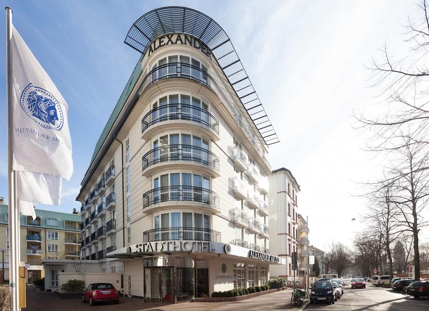 Gebäude Foto