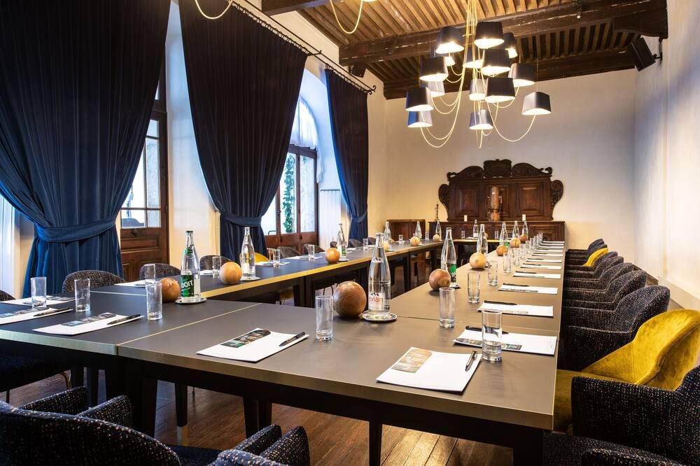 Konferenzraum