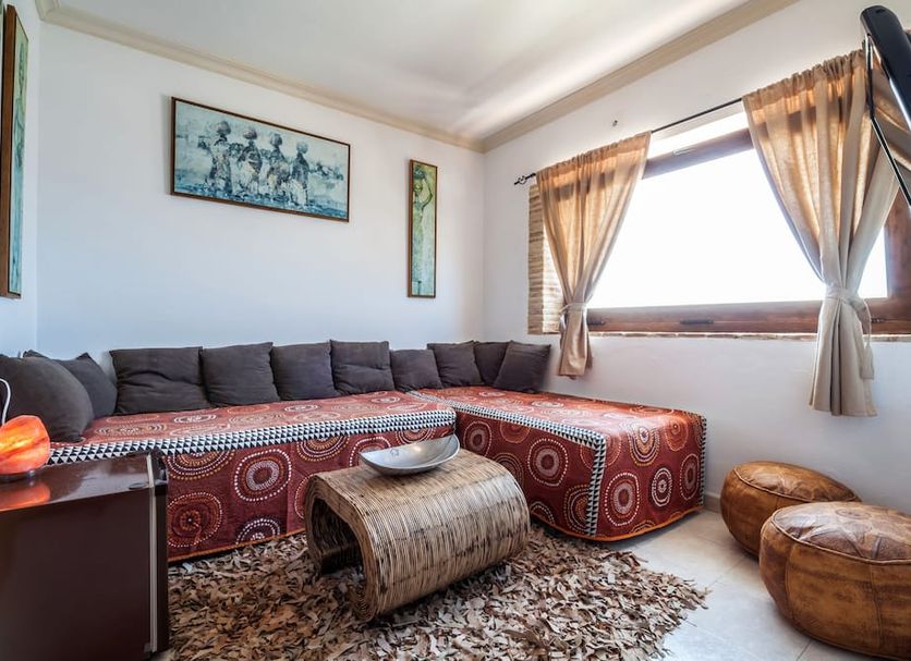 Wohnzimmer Foto