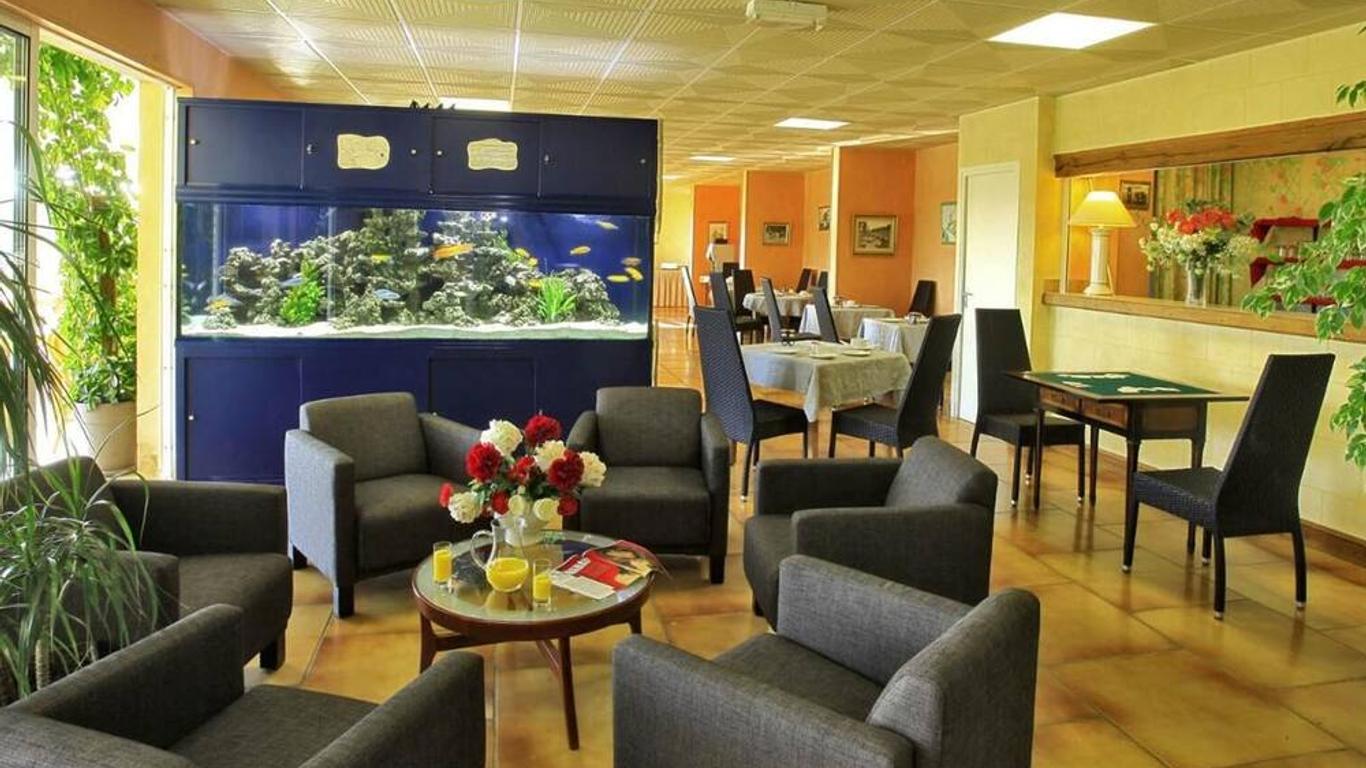 Hotel Restaurant Laborderie