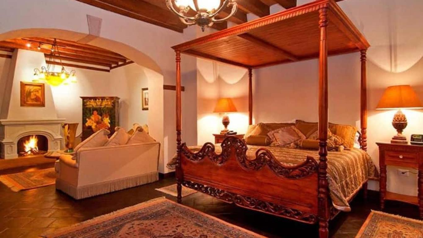 Mansion de los Sueños