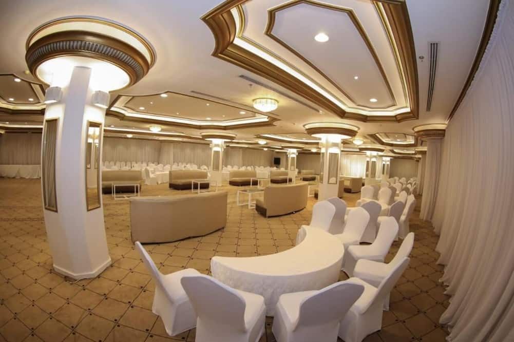 Bankettsaal