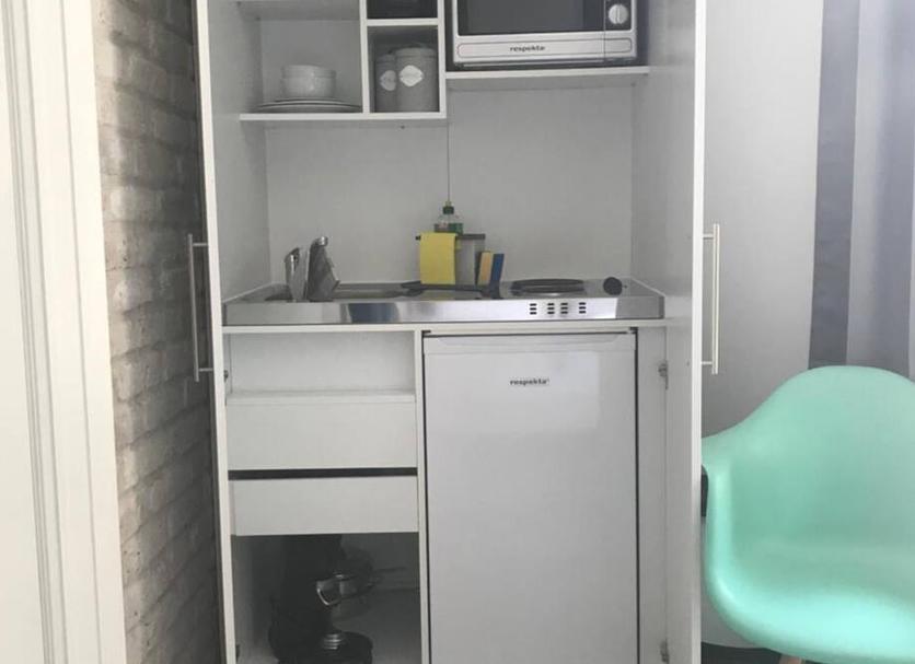 Küche Foto