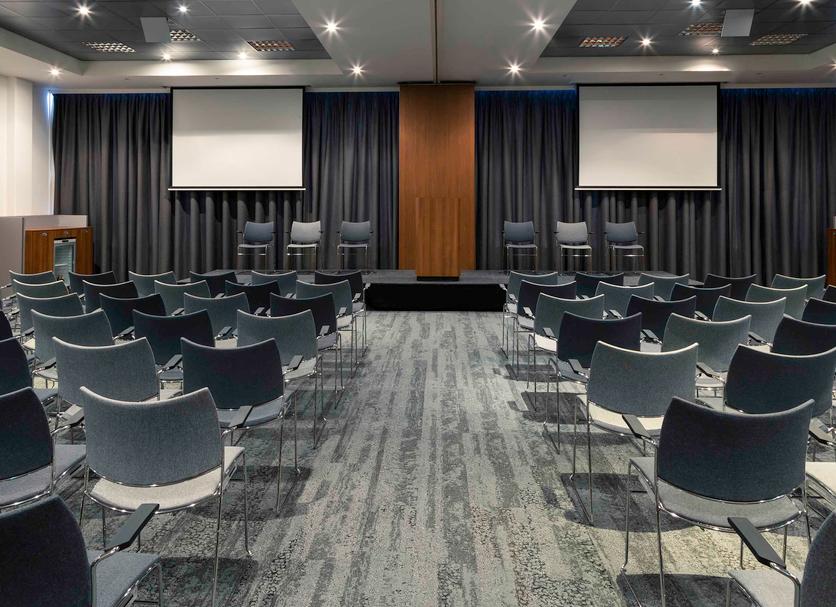 Konferenzraum Foto