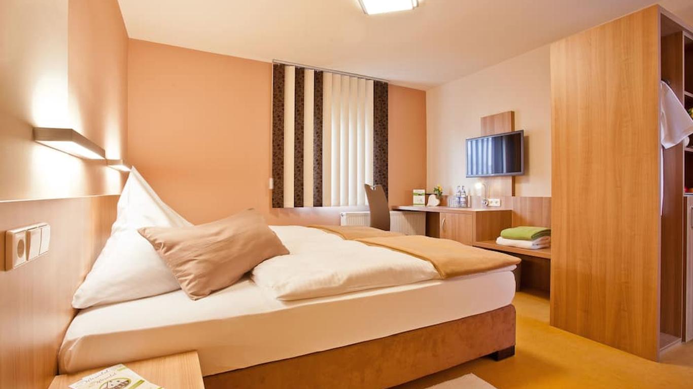 Landhotel Oßwald