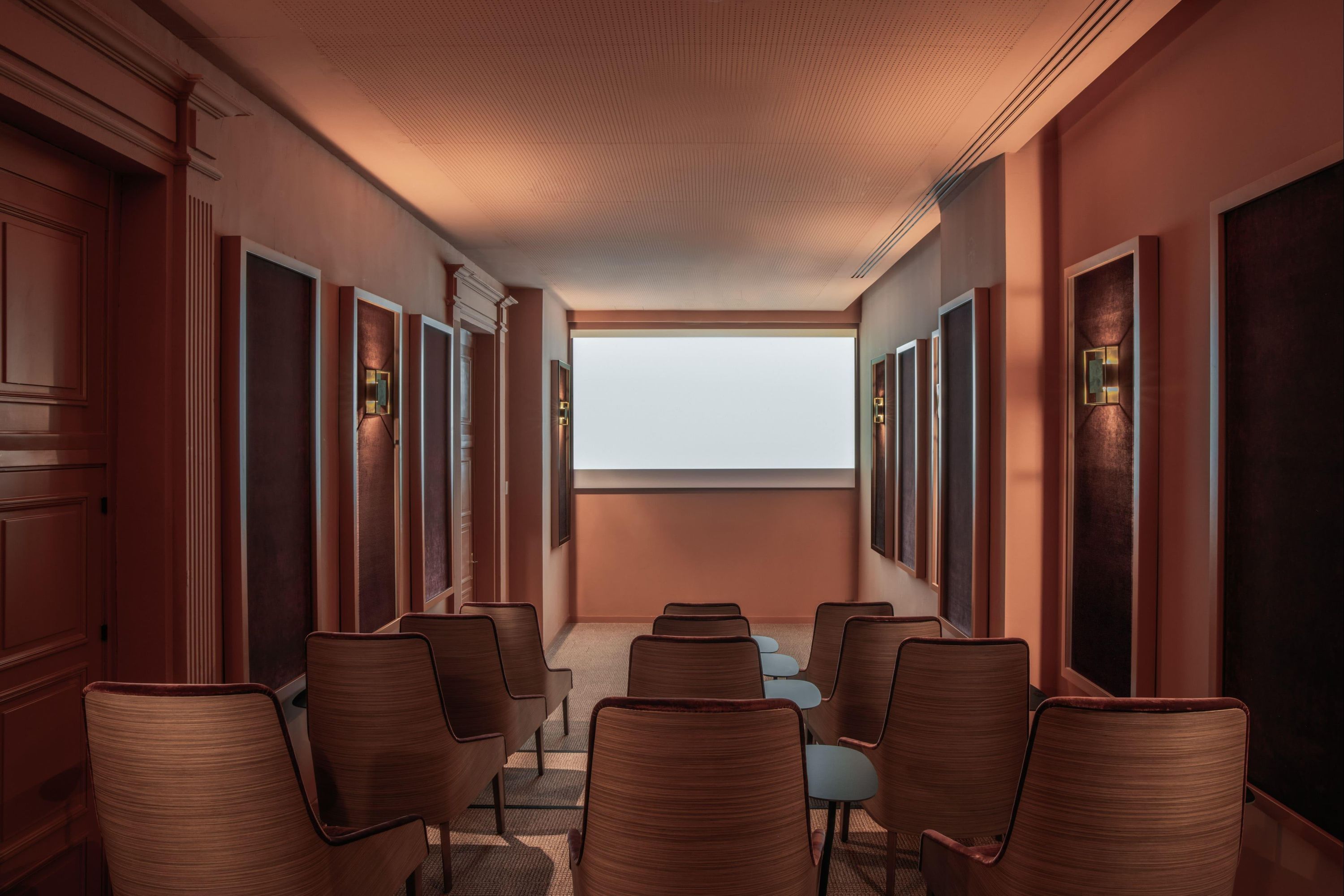 Konferenzraum