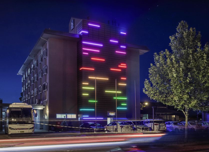 Gebäude Foto