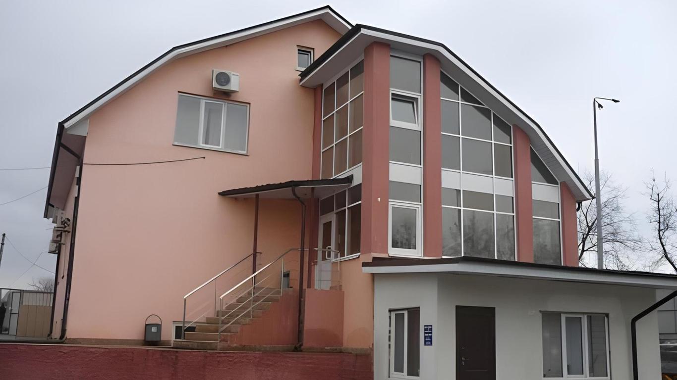 Guest House Stary Oskol