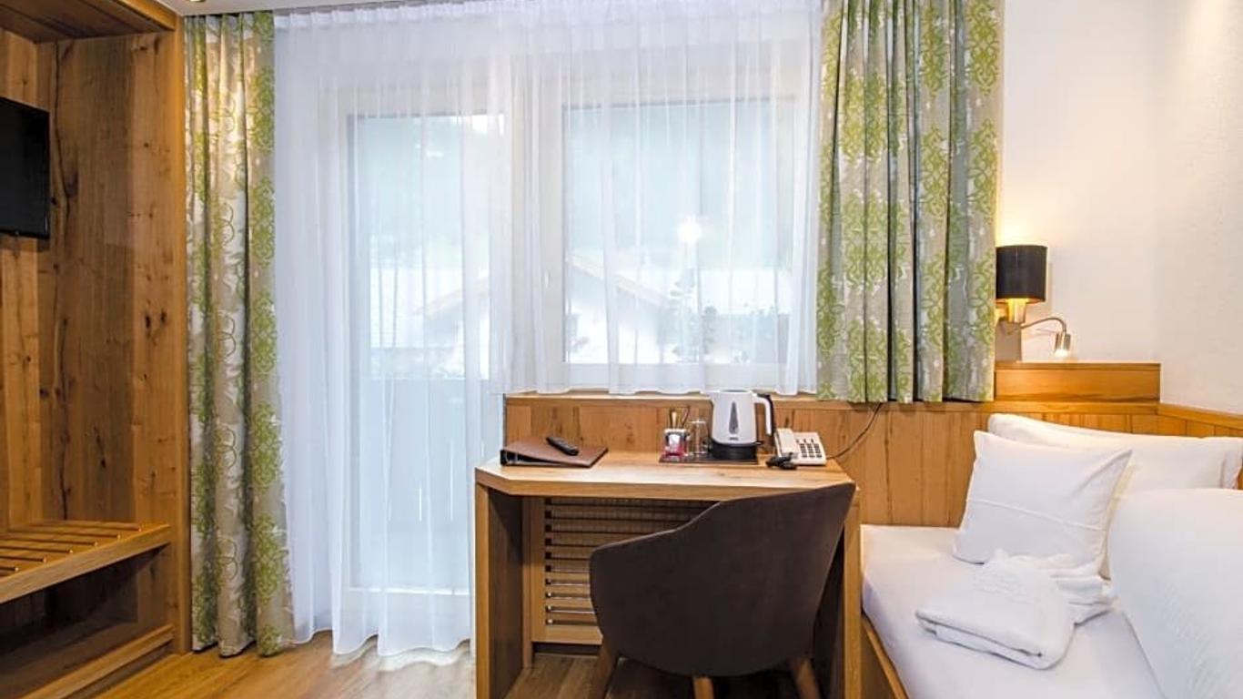 Hotel Garni Siegele