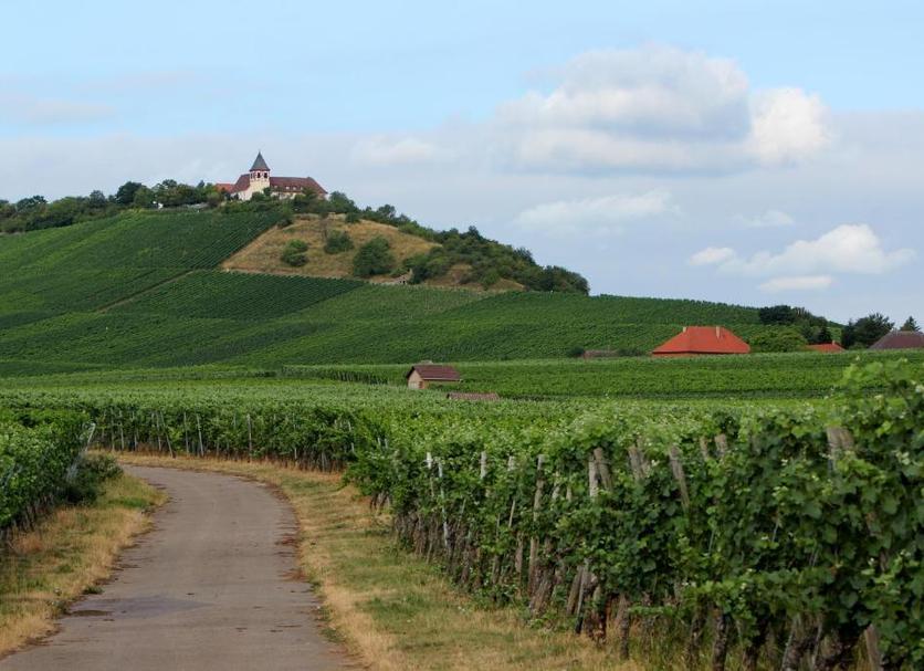 Außenansicht Foto