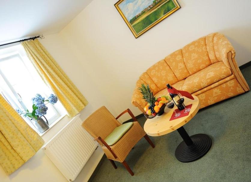 Wohnzimmer Foto