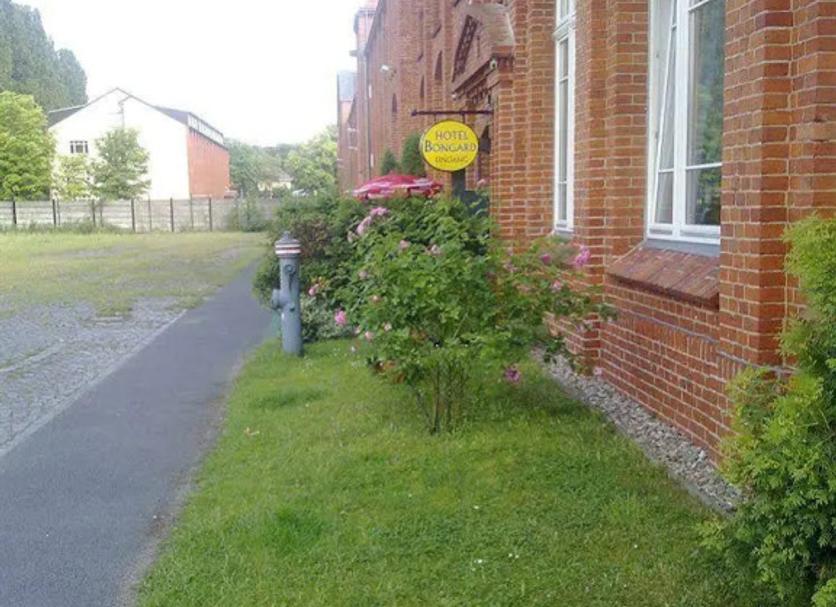Außenansicht Foto