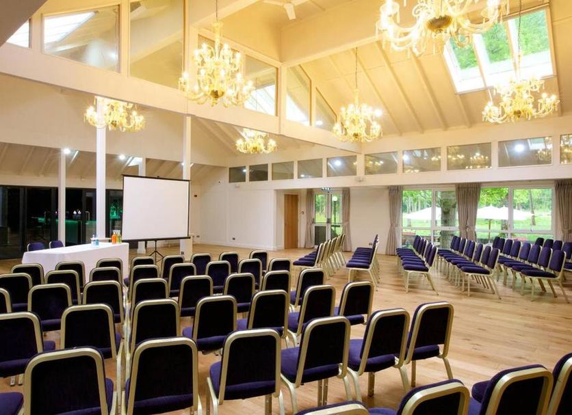 Konferenzraum Foto