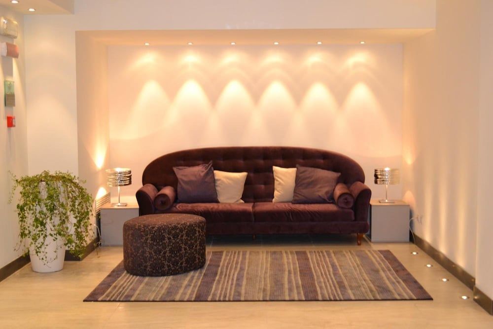 Wohnzimmer Foto