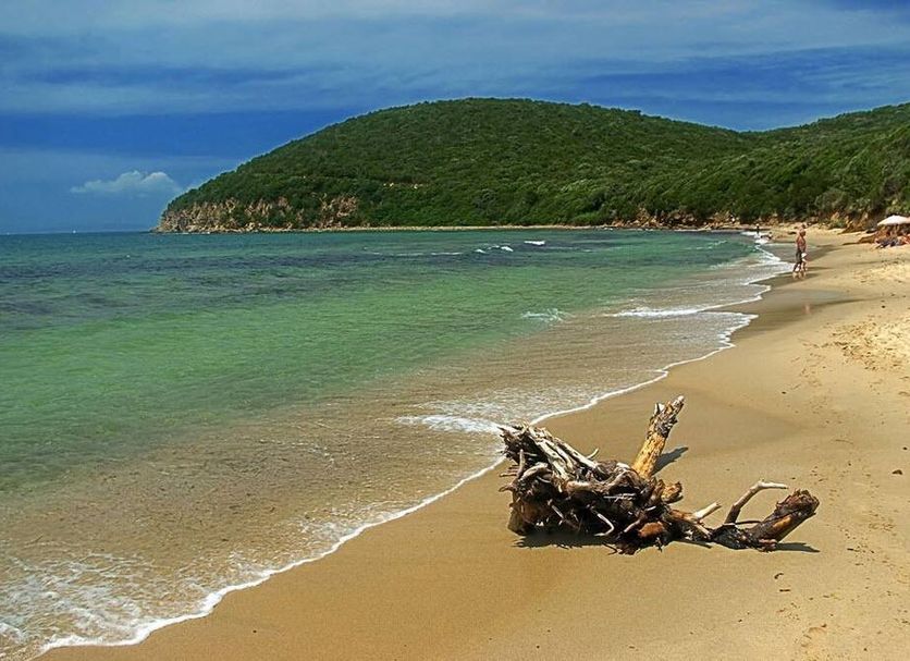 Strand Foto