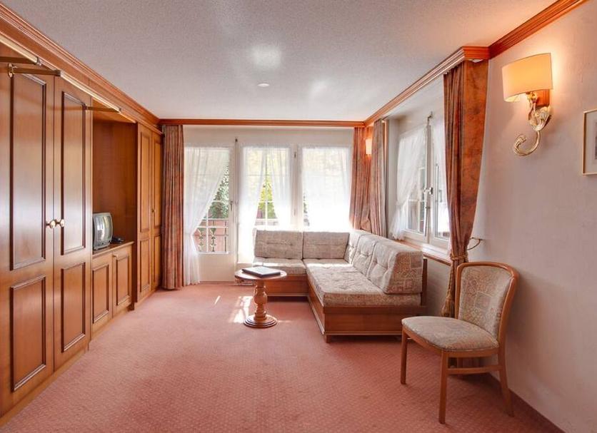 Wohnzimmer Foto