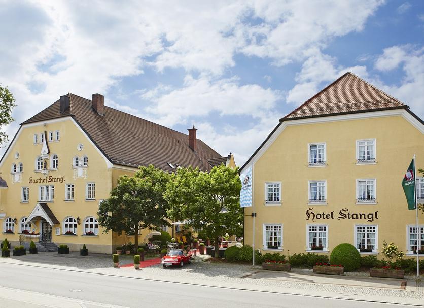 Gebäude Foto