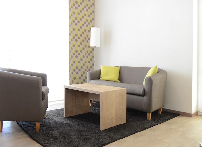 Wohnzimmer Foto