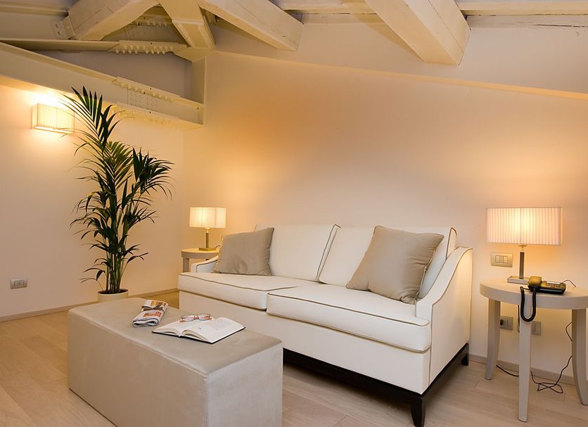 Wohnzimmer Foto
