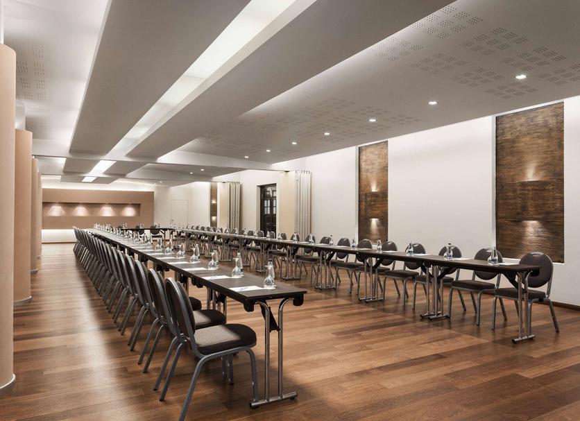 Konferenzraum Foto