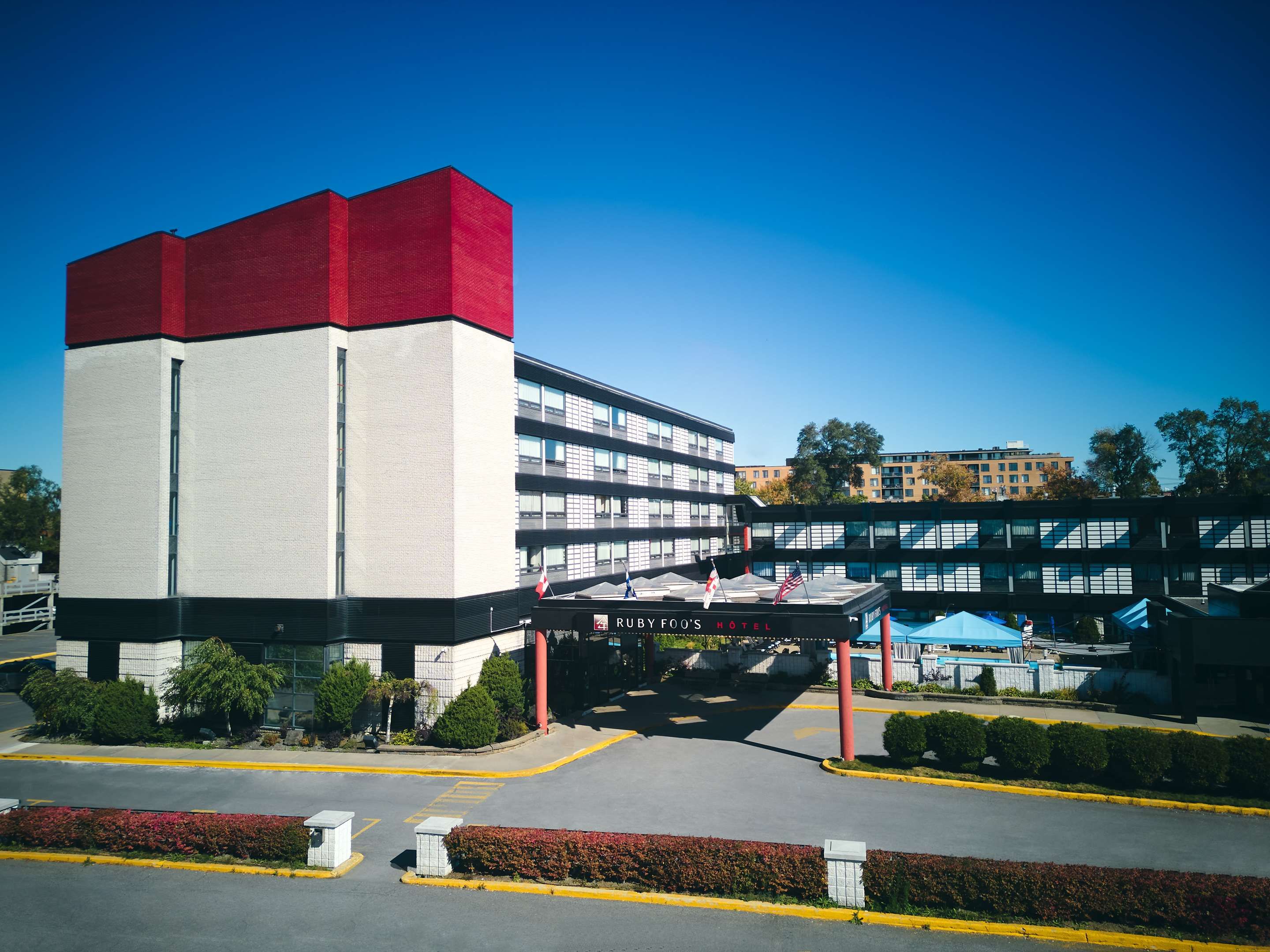 Gebäude