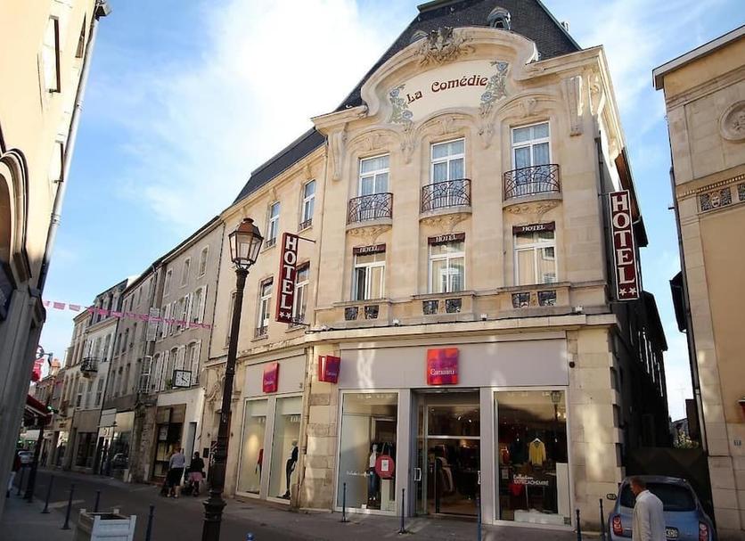 Gebäude Foto