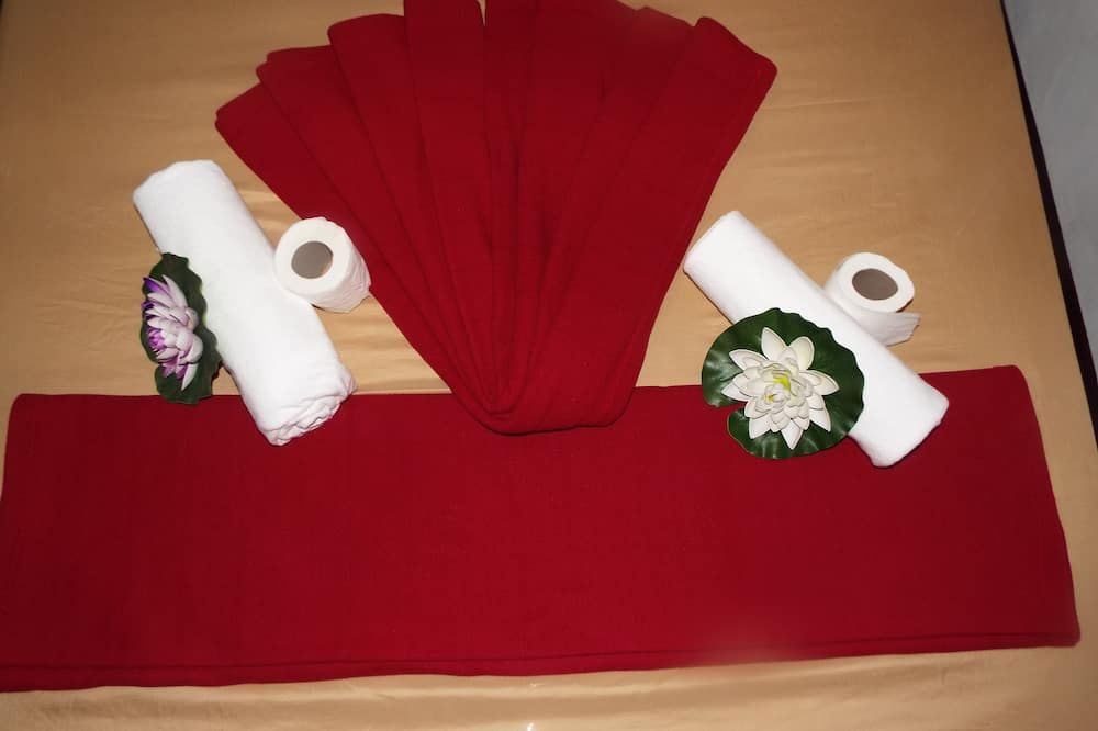 Zimmerausstattung