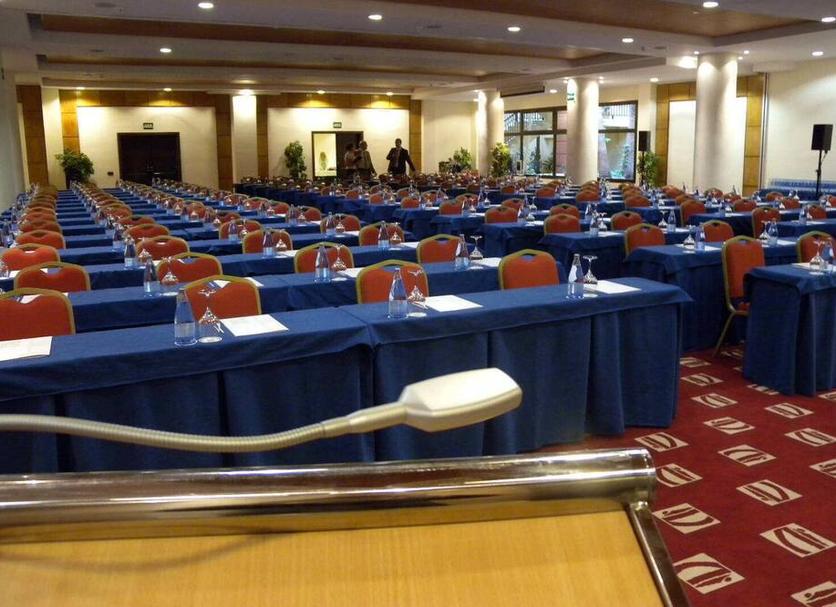 Konferenzraum Foto