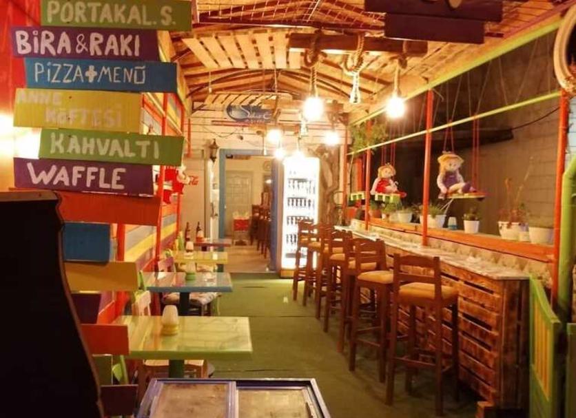 Bar Foto