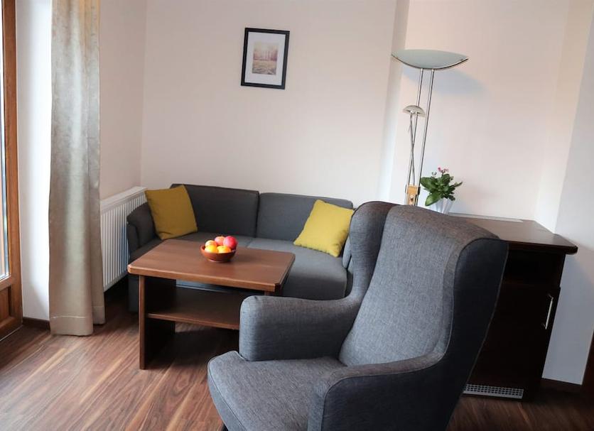Wohnzimmer Foto