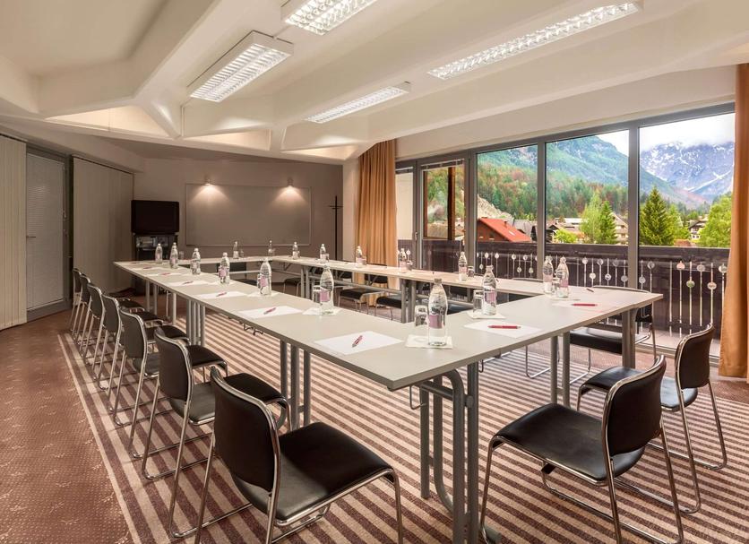 Konferenzraum Foto